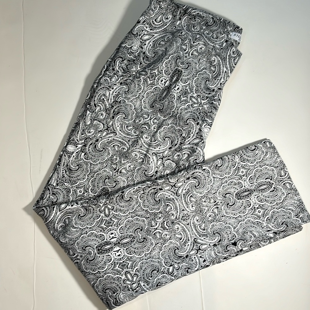 Atelier luxe boutique summer pants Size 10